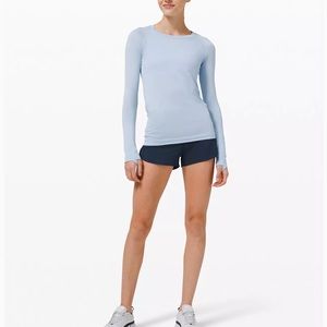 Lululemon Swiftly Long Sleeve